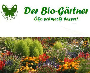 Der Biogärtner